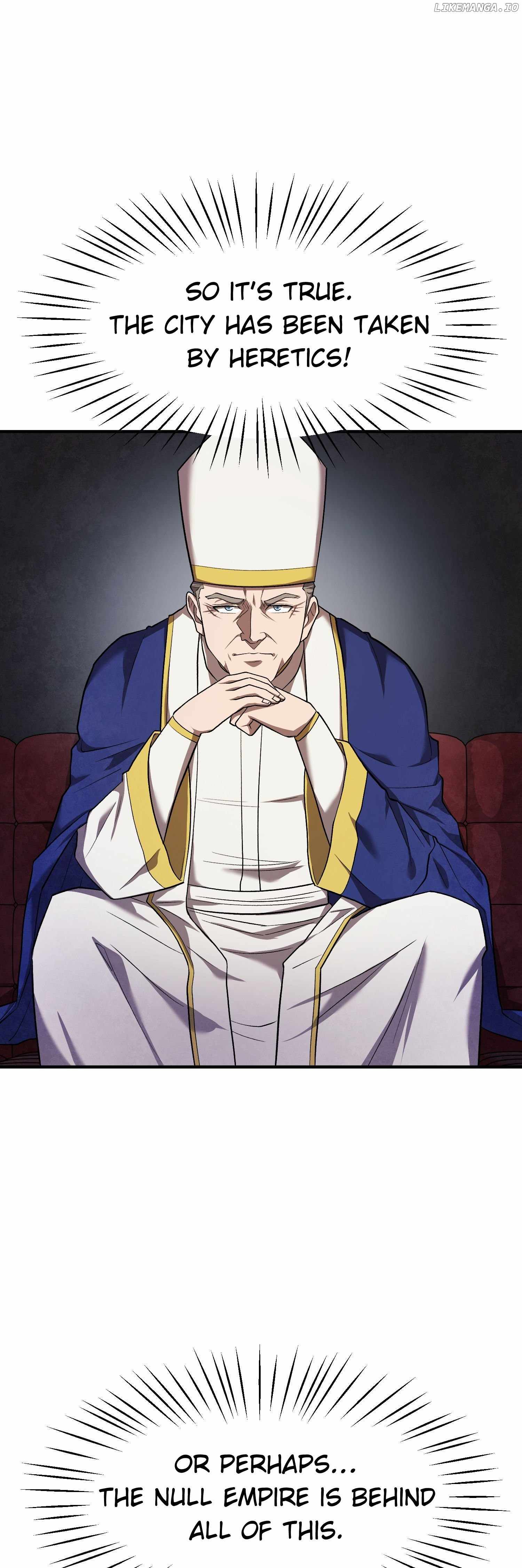 Legendary Retirement Chapter 22 6